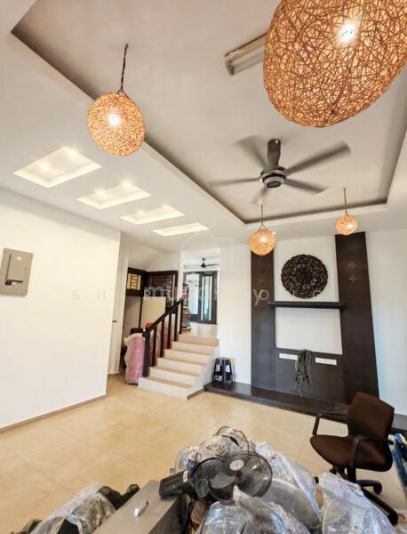 Taman Sri Bukit Indah - 4