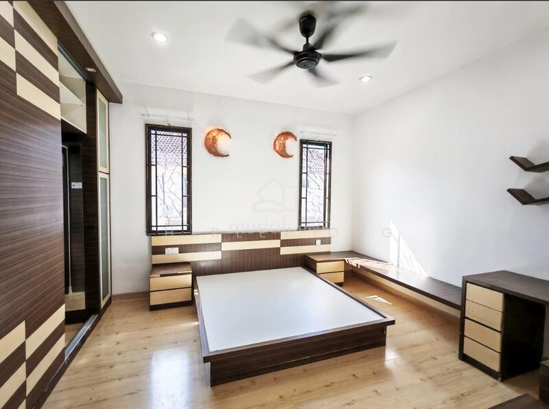 Taman Sri Bukit Indah - 5