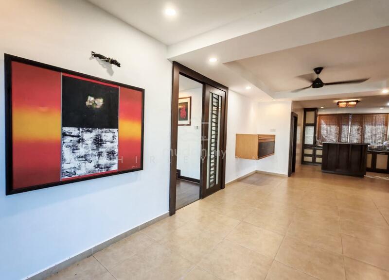 Taman Sri Bukit Indah - 2