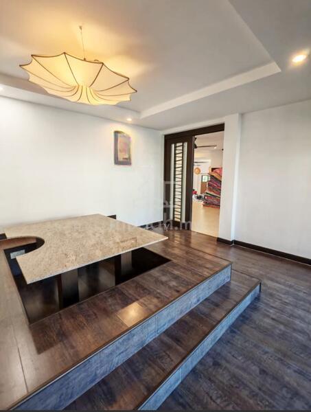 Taman Sri Bukit Indah - 1