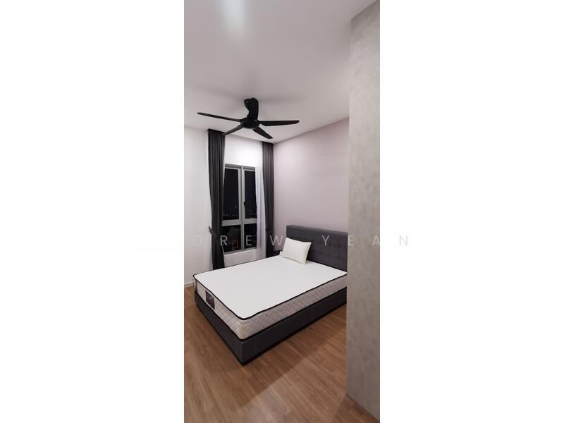 Sunway GeoLake Residences - 2