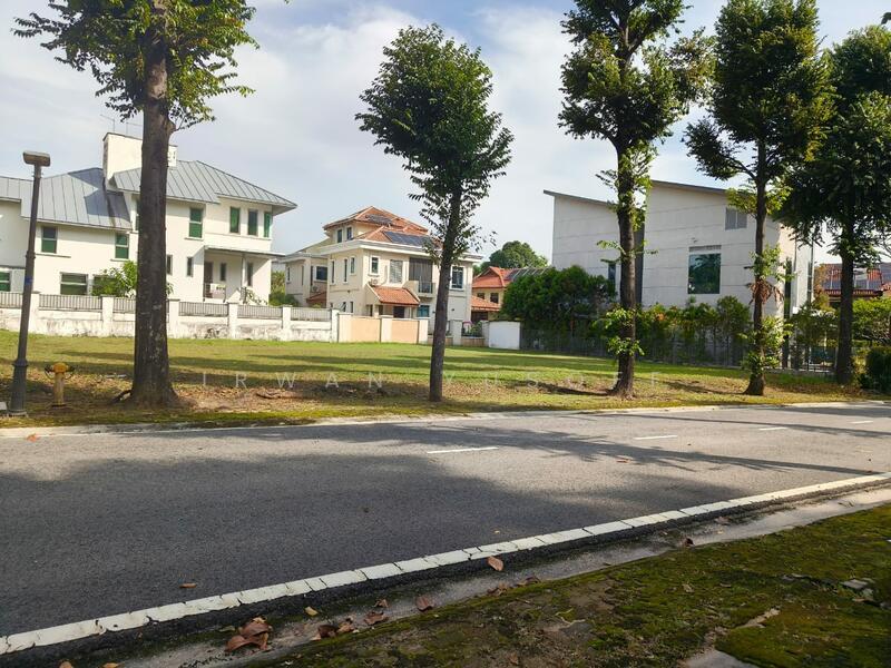 Saujana selangor - 5