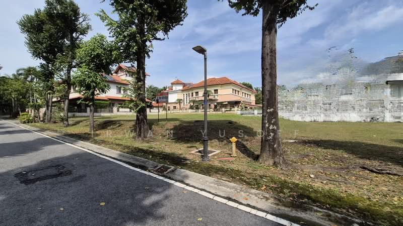 Saujana selangor - 3