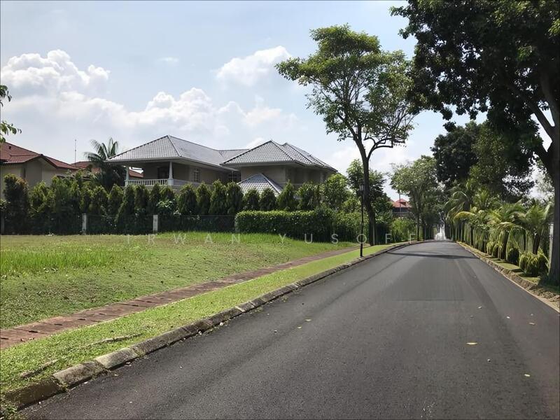 Saujana selangor - 4