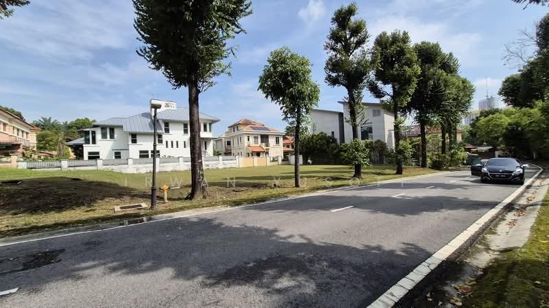 Saujana selangor - 5