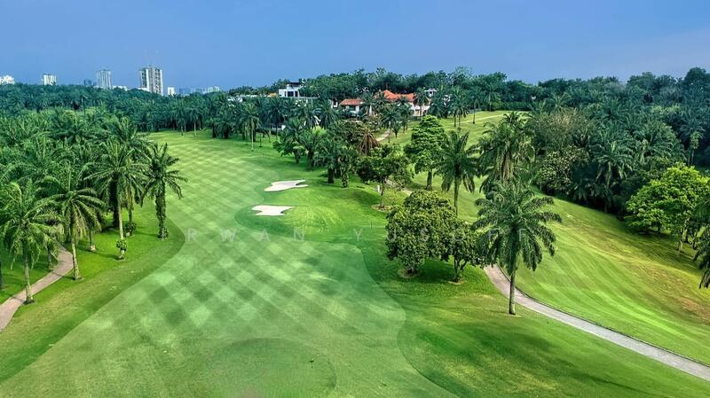 Saujana selangor - 1