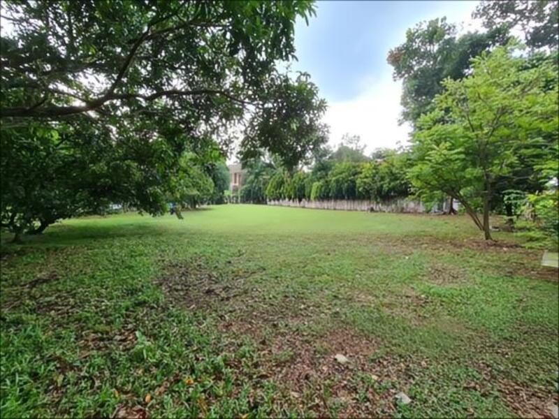 Saujana selangor - 3