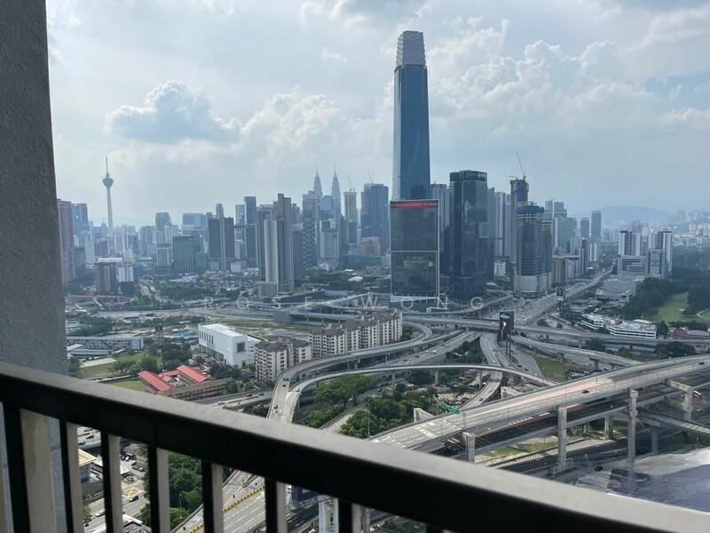 One Cochrane Residence - 3