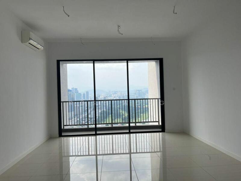 One Cochrane Residence - 1