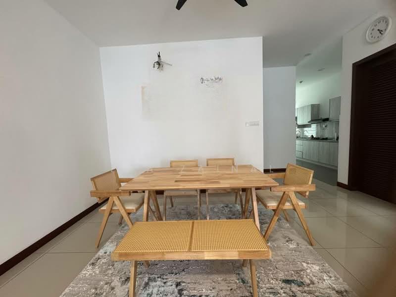 Setia Eco Templer Villa Azula - 4
