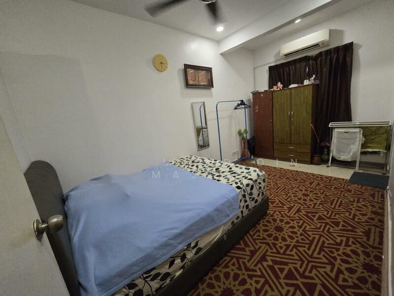 Taman TTDI Jaya - 2