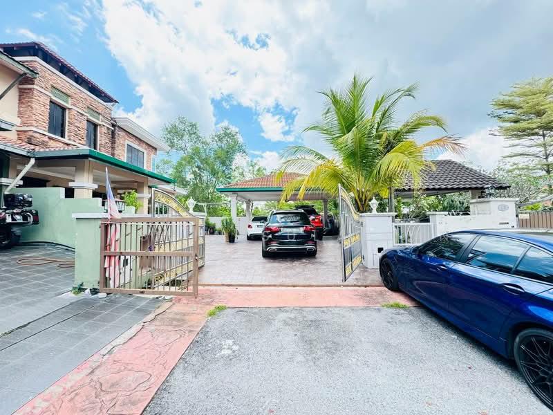 Bandar Nusaputra - 3