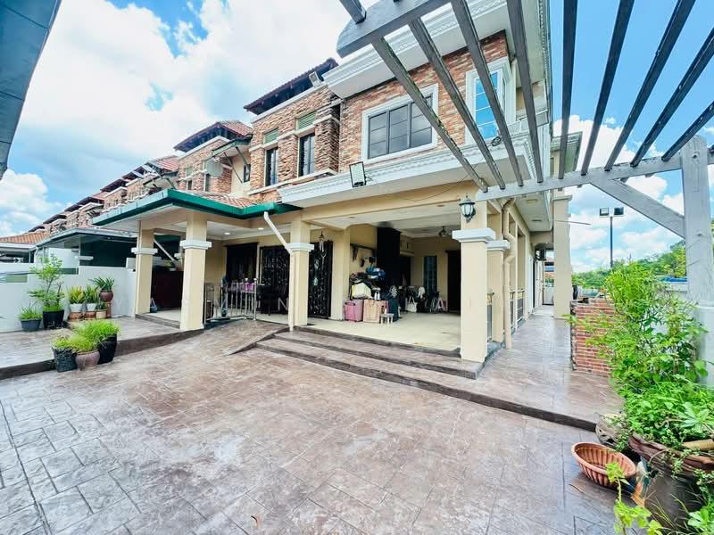 Bandar Nusaputra - 2