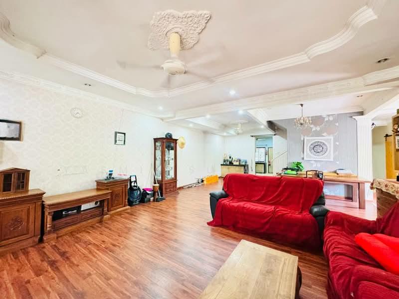 Bandar Nusaputra - 5