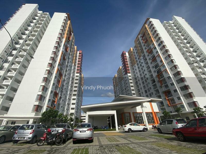 D'Cassia - 4