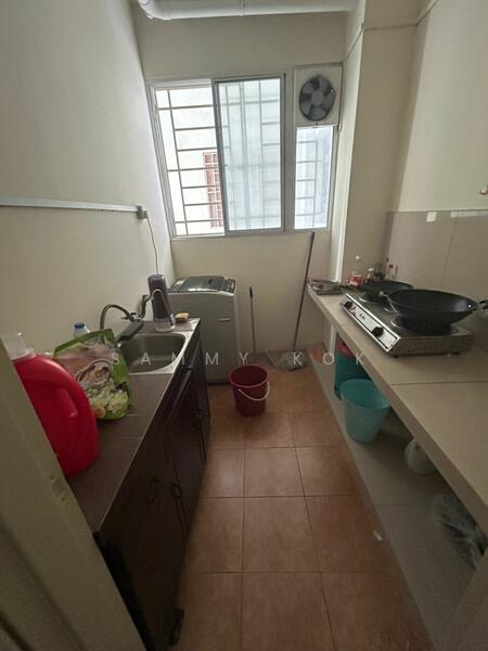 Platinum Lake PV 13 - 5