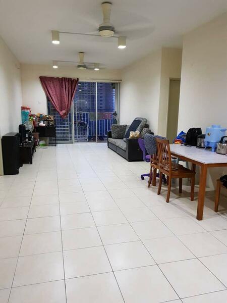 Platinum Lake PV 13 - 1