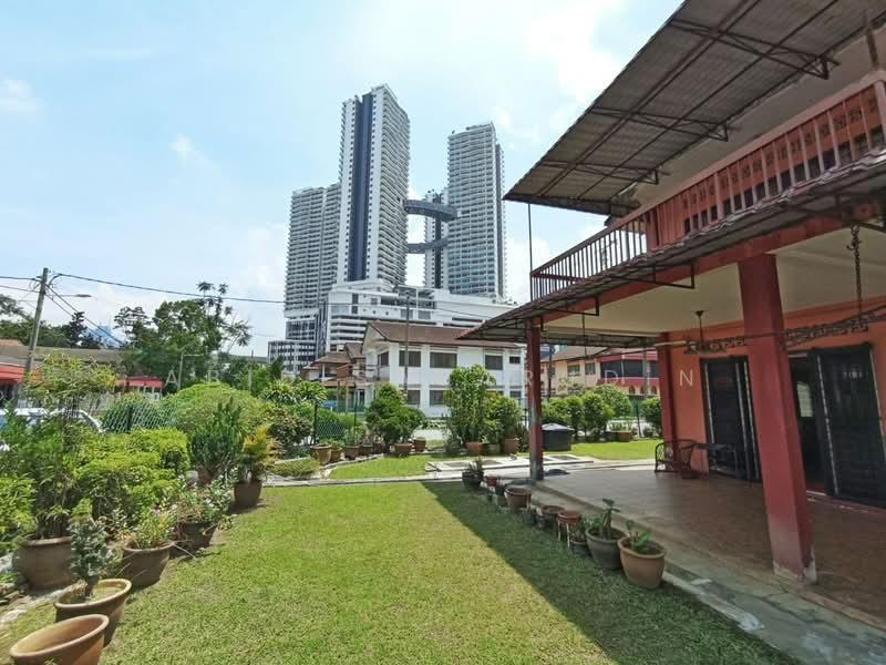 Corner Lot 2 Storey Bungalow @ Taman Keramat, Kuala Lumpur - 5