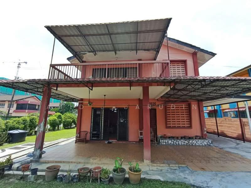 Corner Lot 2 Storey Bungalow @ Taman Keramat, Kuala Lumpur - 3
