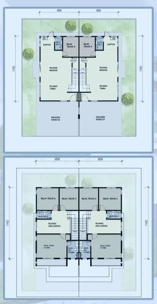 Avila Residence Johan Setia - 2