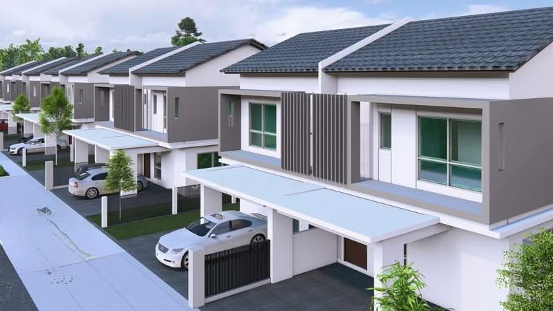 Avila Residence Johan Setia - 1