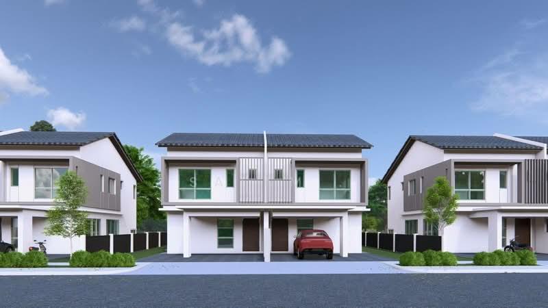 Avila Residence Johan Setia - 3