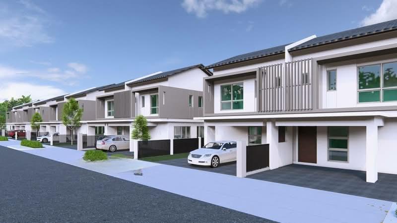 Avila Residence Johan Setia - 4