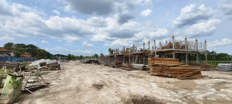 Avila Residence Johan Setia - 5