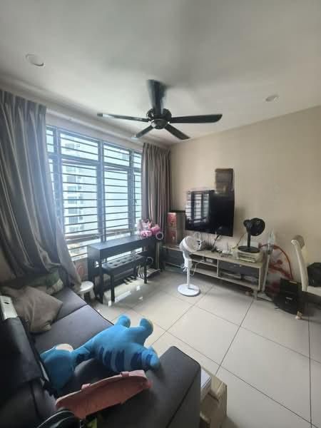 ARC @ Austin Hills - 2