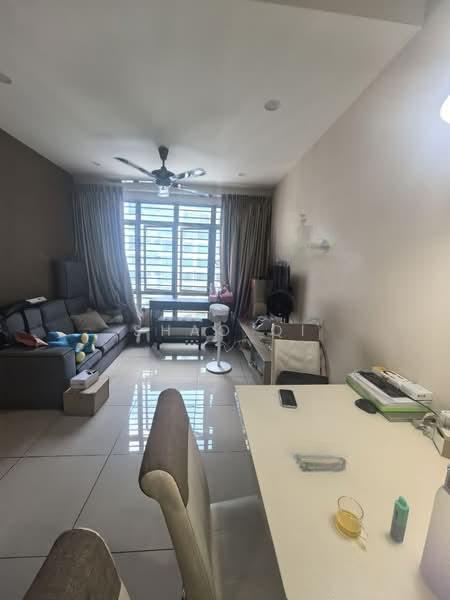 ARC @ Austin Hills - 1