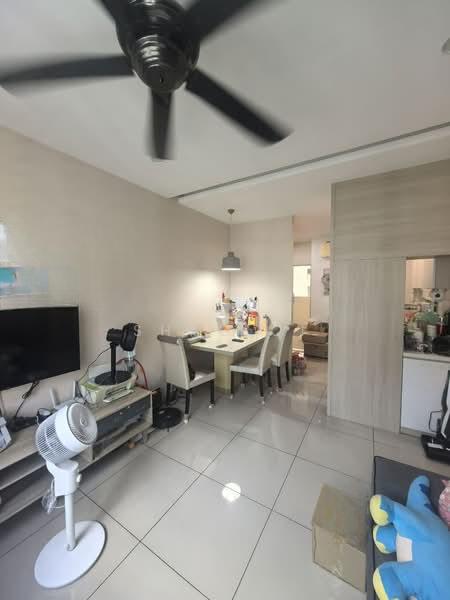 ARC @ Austin Hills - 3