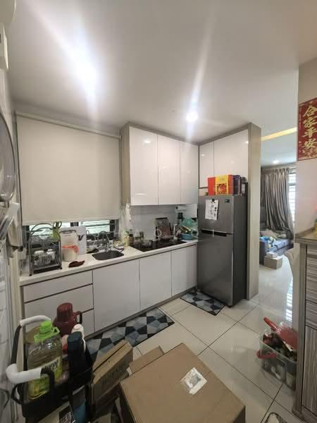 ARC @ Austin Hills - 4