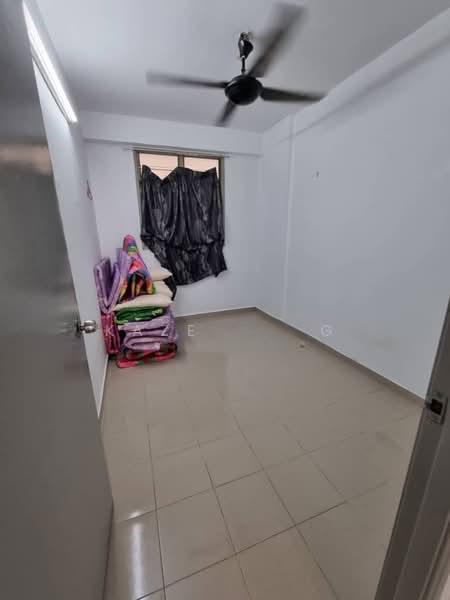 Sri Saujana - 2