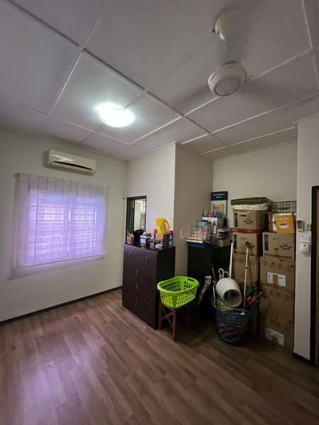 Ulu Tiram - 5