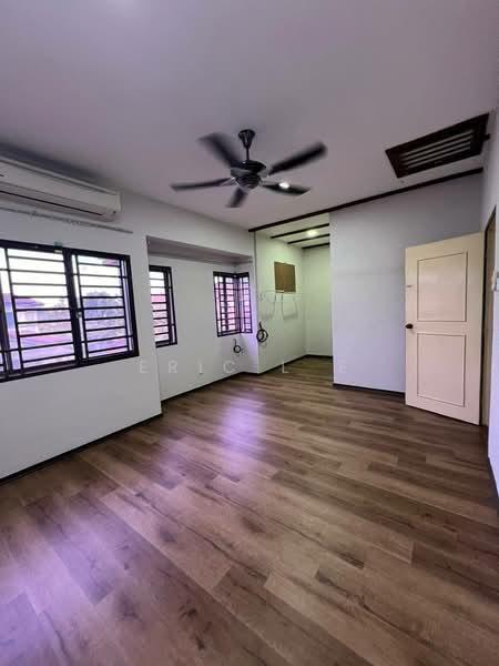 Ulu Tiram - 4