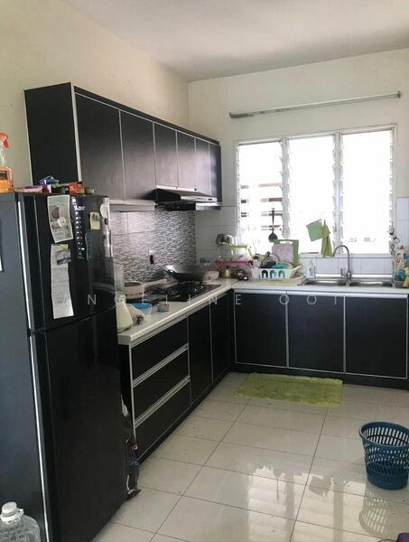 Titiwangsa Sentral - 2