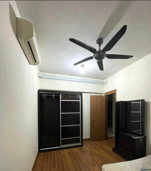 Titiwangsa Sentral - 3