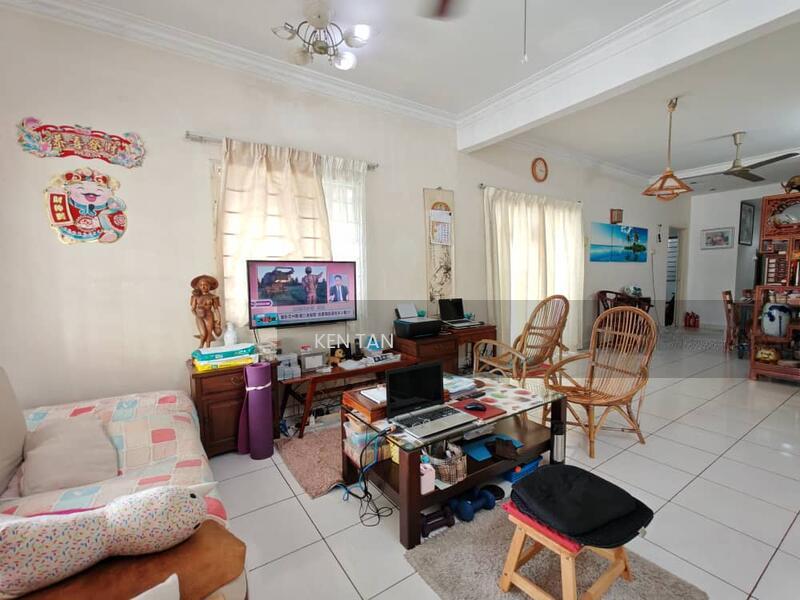 Semi D , Intermediate , 30 x 65 | Bukit Serdang - 3