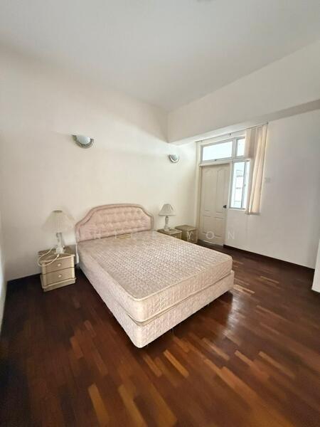 Indah Samudra Condominium - 2