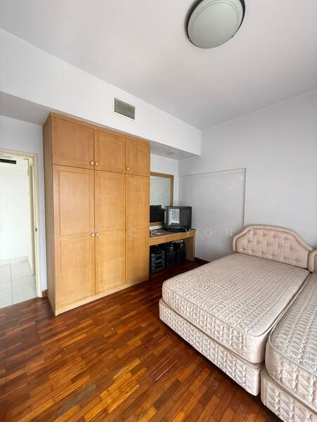 Indah Samudra Condominium - 4