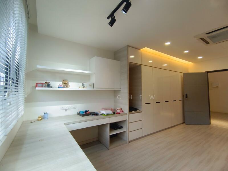 Taman Sutera Kuning - 2