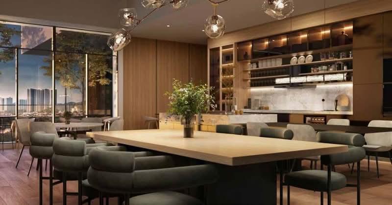 Aras Residences - 2