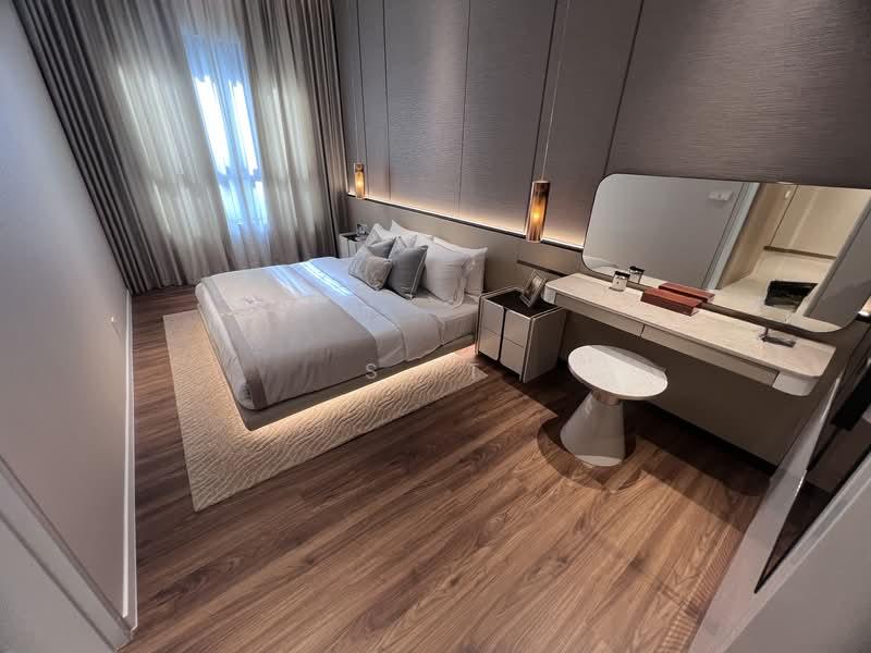Aras Residences - 3