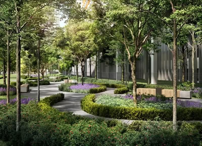 Aras Residences - 5