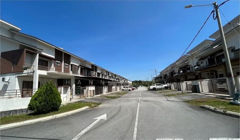 Taman Indah KLIA - 5