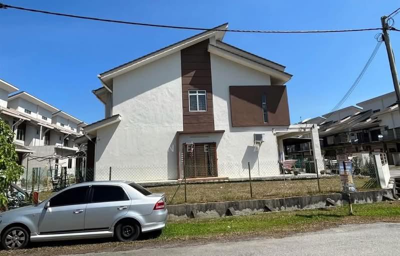 Taman Indah KLIA - 4