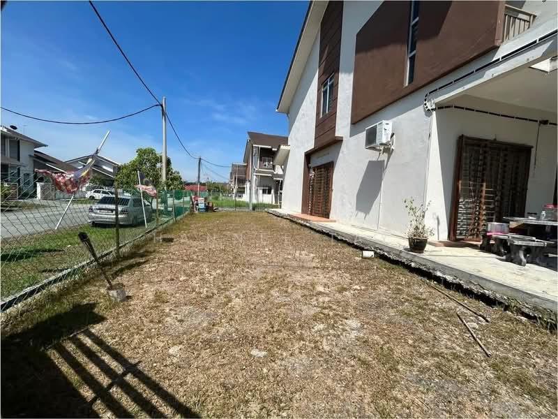 Taman Indah KLIA - 2