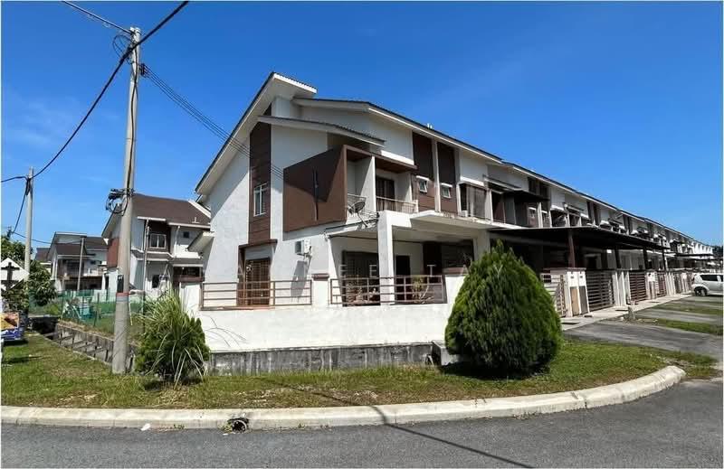 Taman Indah KLIA - 3