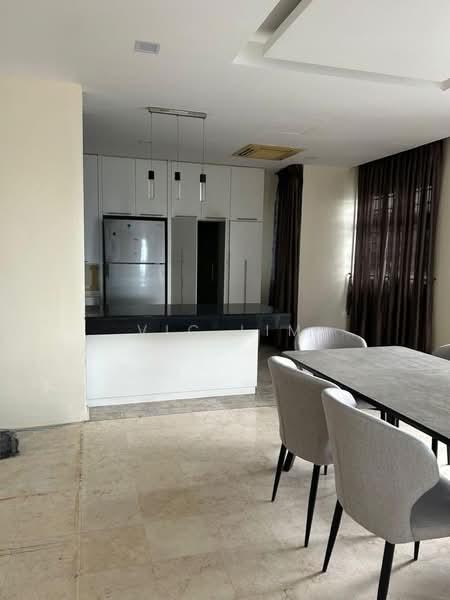 The Straits View Condominium - 3