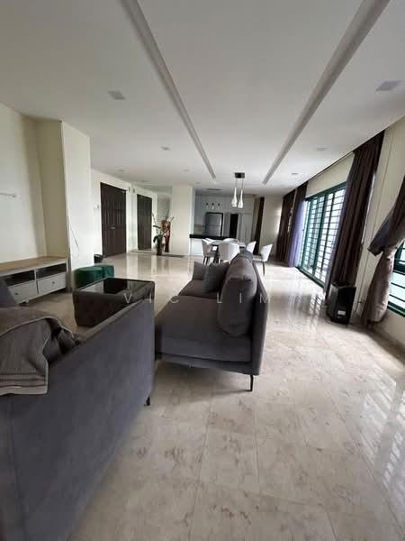 The Straits View Condominium - 1